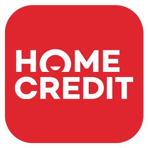 home credit website.